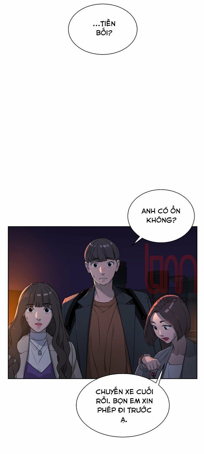 đọc truyện Màu Trắng. Chương 4 ảnh 18 tại Thiên Thai Truyện