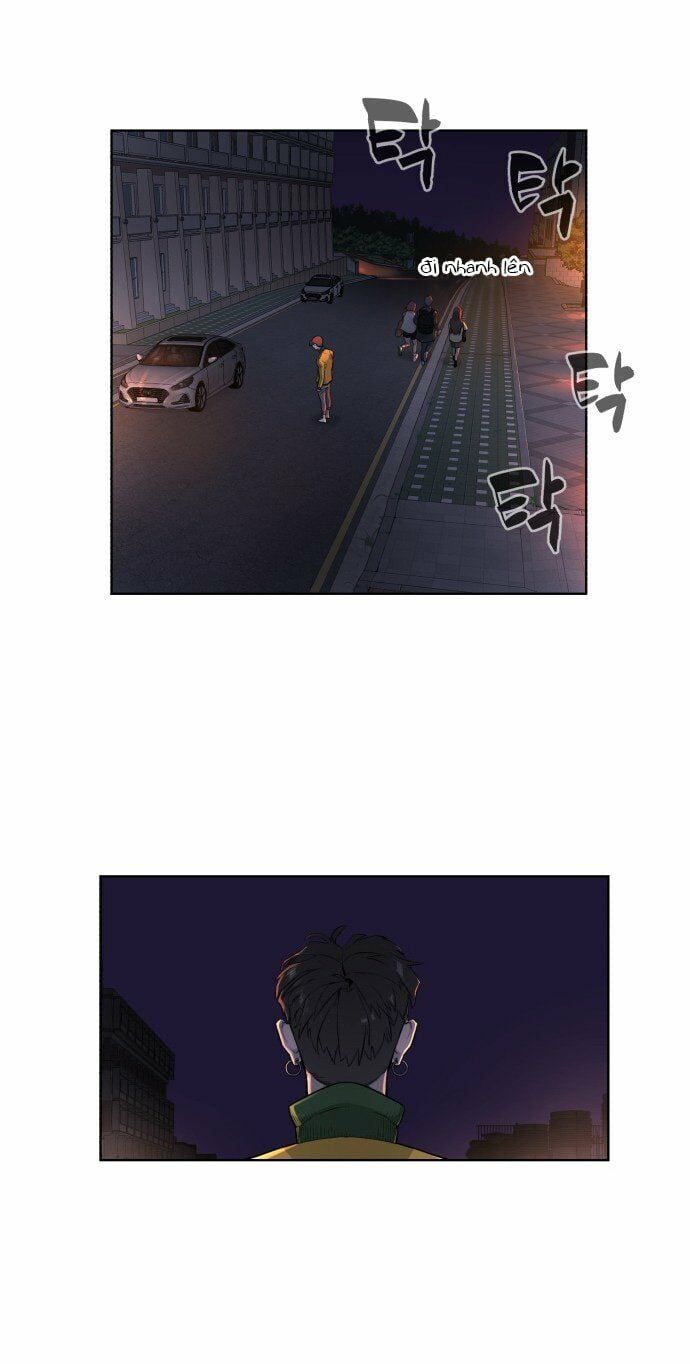 đọc truyện Màu Trắng. Chương 4 ảnh 19 tại Thiên Thai Truyện