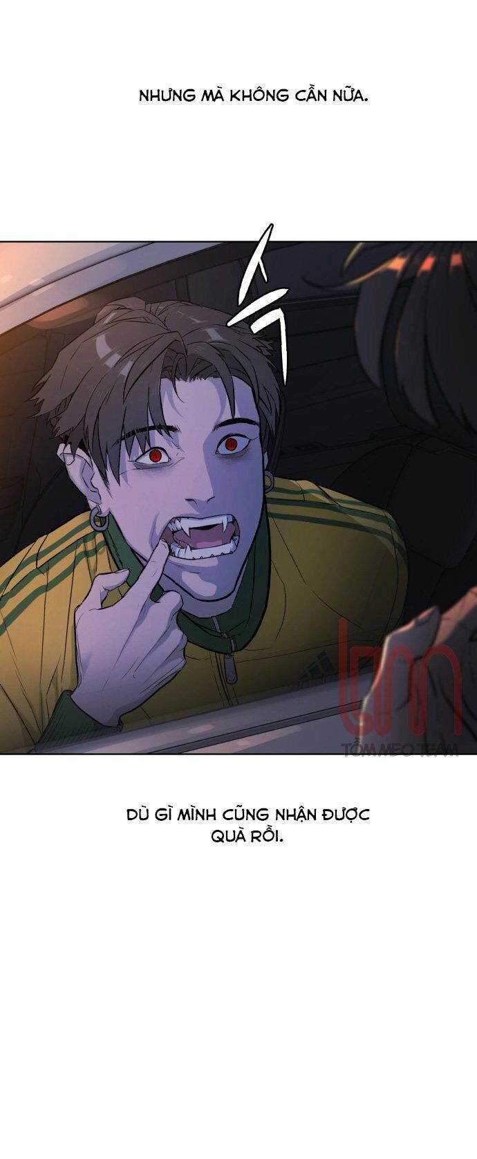 đọc truyện Màu Trắng. Chương 4 ảnh 21 tại Thiên Thai Truyện