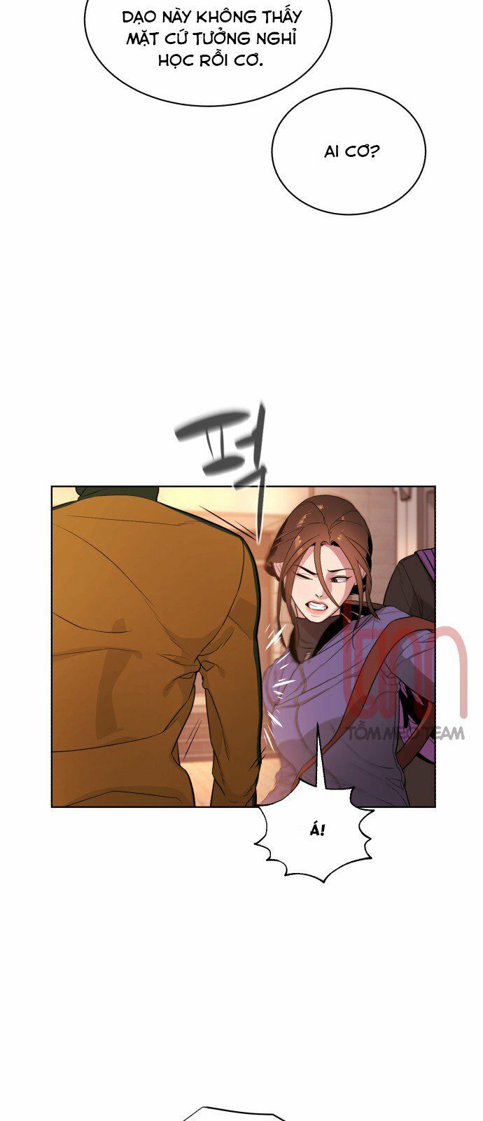 đọc truyện Màu Trắng. Chương 4 ảnh 4 tại Thiên Thai Truyện