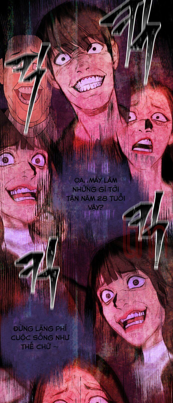 đọc truyện Màu Trắng. Chương 4 ảnh 34 tại Thiên Thai Truyện