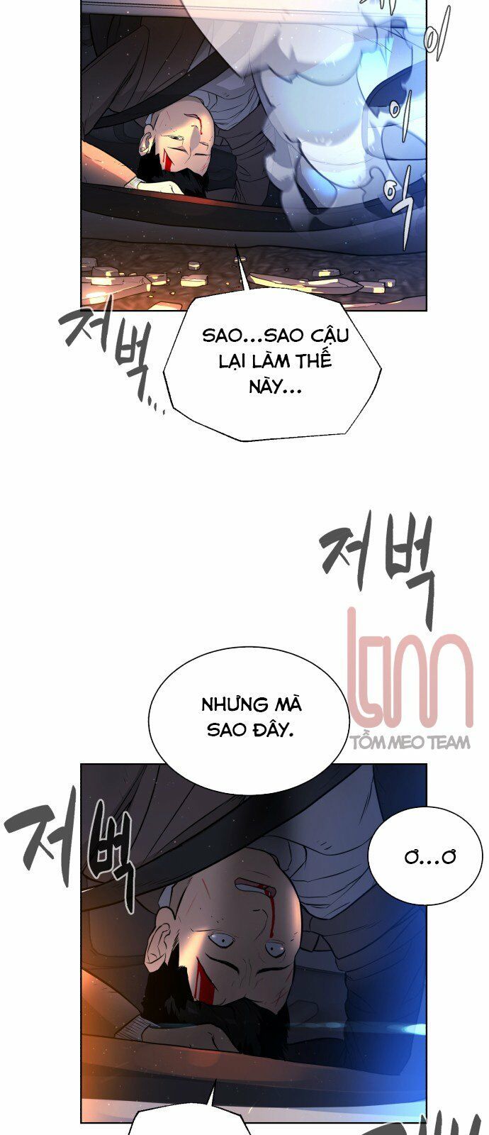 đọc truyện Màu Trắng. Chương 4 ảnh 40 tại Thiên Thai Truyện