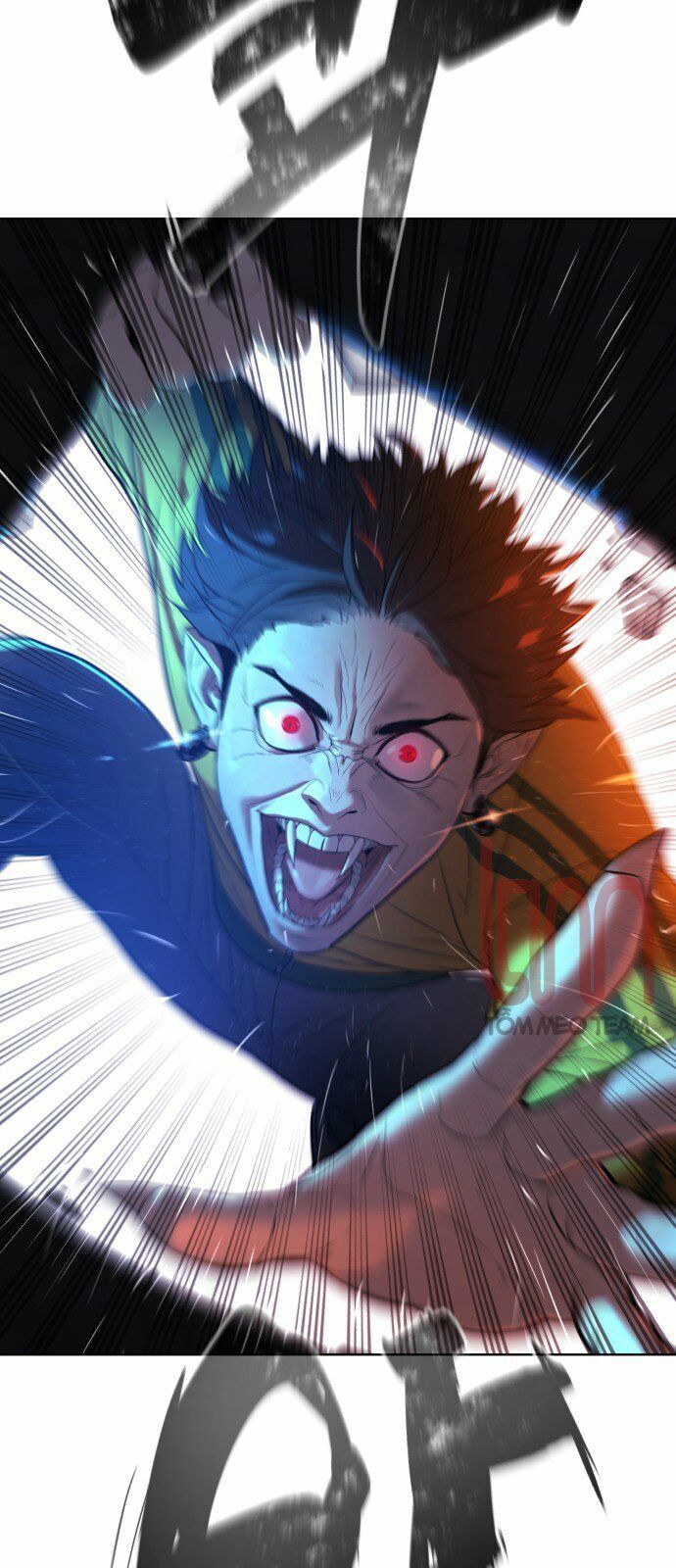 đọc truyện Màu Trắng. Chương 4 ảnh 42 tại Thiên Thai Truyện