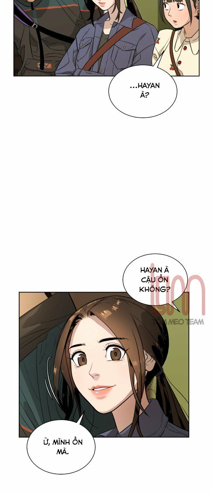 đọc truyện Màu Trắng. Chương 4 ảnh 47 tại Thiên Thai Truyện