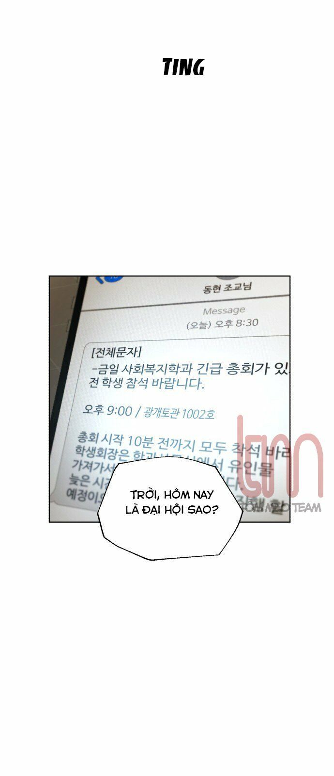 đọc truyện Màu Trắng. Chương 4 ảnh 48 tại Thiên Thai Truyện