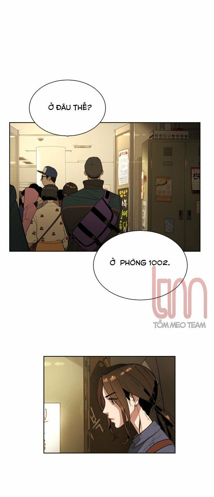 đọc truyện Màu Trắng. Chương 4 ảnh 49 tại Thiên Thai Truyện