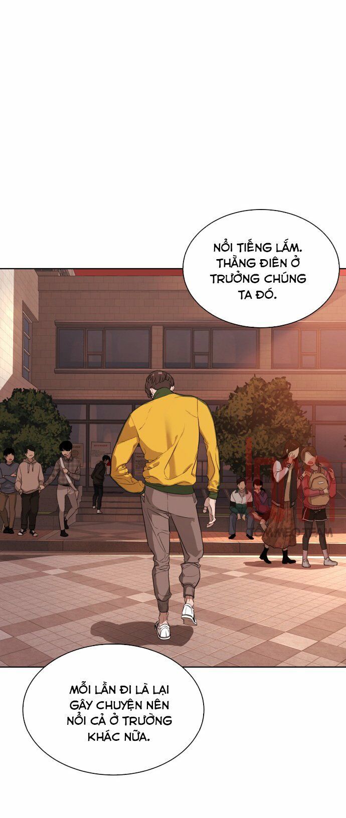 đọc truyện Màu Trắng. Chương 4 ảnh 7 tại Thiên Thai Truyện