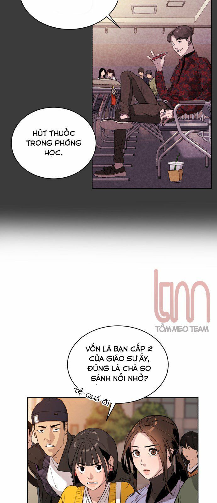 đọc truyện Màu Trắng. Chương 4 ảnh 9 tại Thiên Thai Truyện