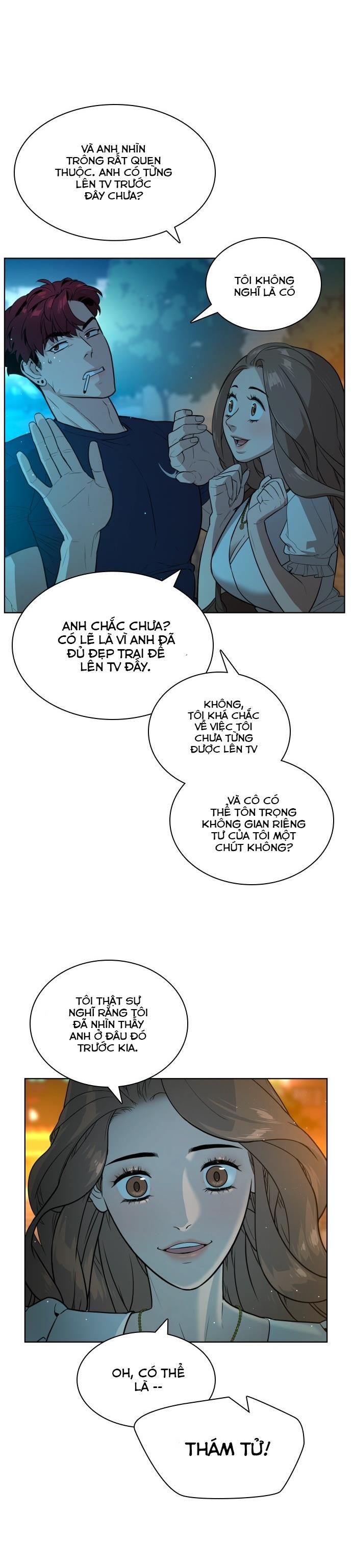 đọc truyện Màu Trắng. Chương 40 ảnh 13 tại Thiên Thai Truyện