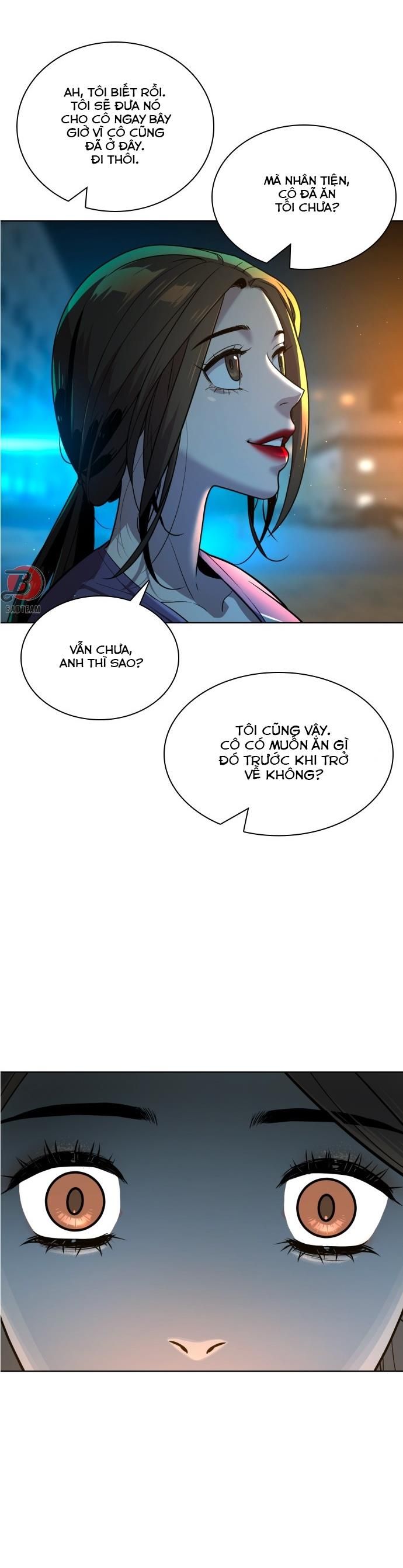 đọc truyện Màu Trắng. Chương 40 ảnh 15 tại Thiên Thai Truyện