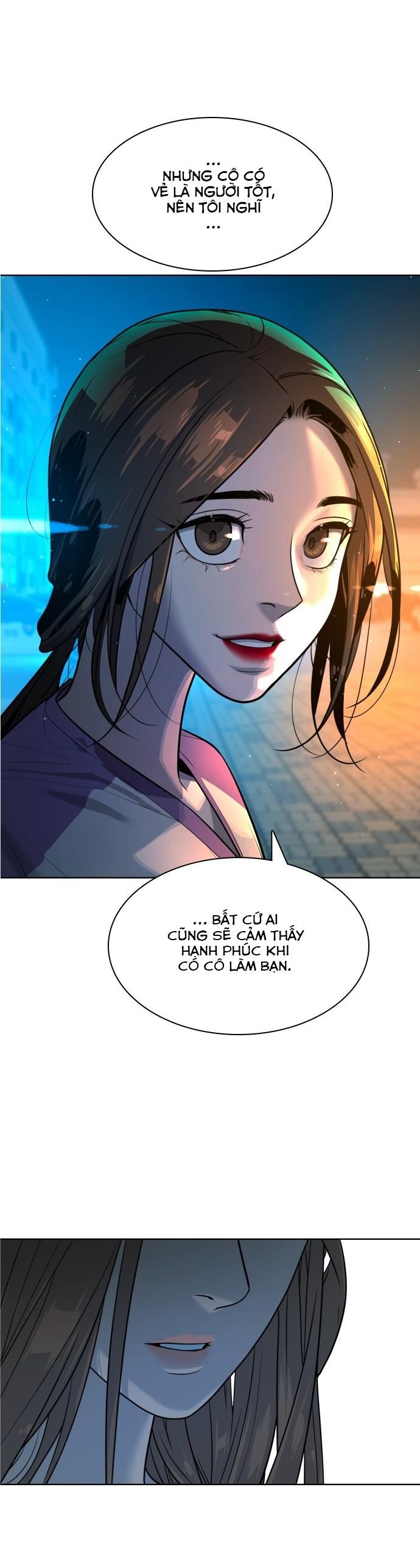 đọc truyện Màu Trắng. Chương 40 ảnh 17 tại Thiên Thai Truyện