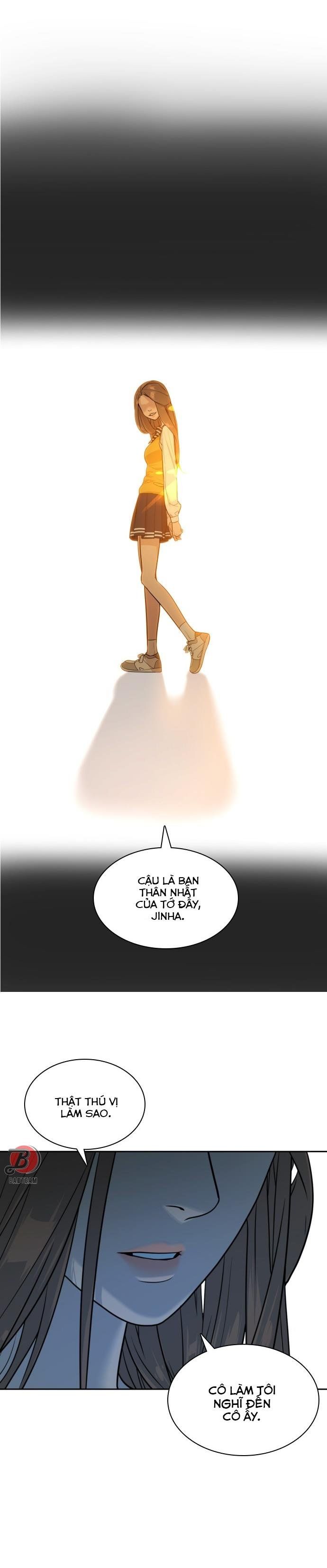 đọc truyện Màu Trắng. Chương 40 ảnh 18 tại Thiên Thai Truyện