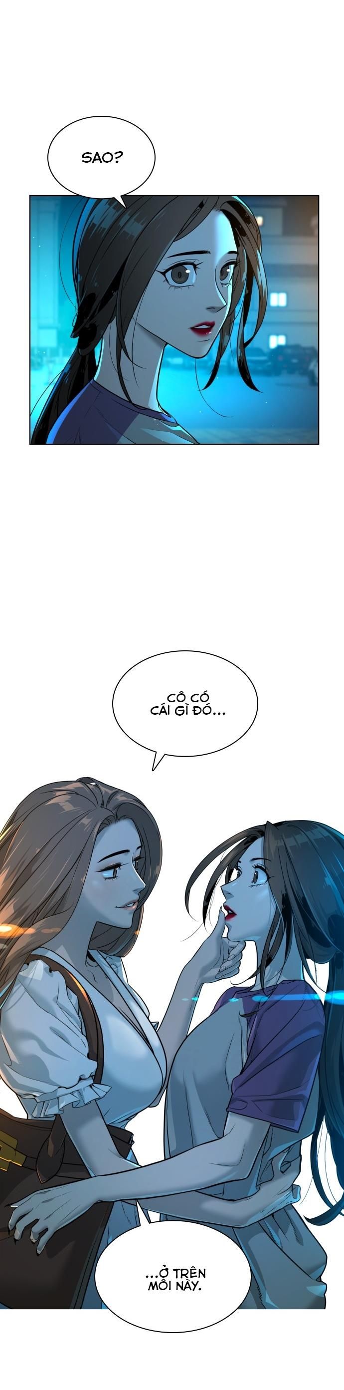 đọc truyện Màu Trắng. Chương 40 ảnh 19 tại Thiên Thai Truyện