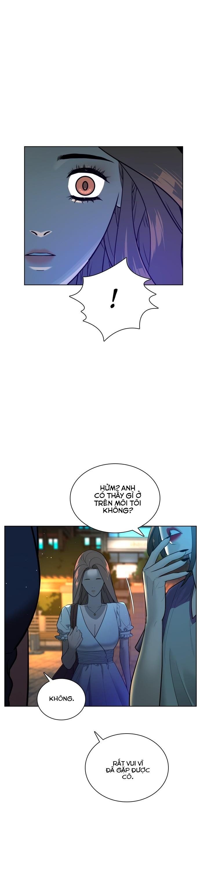 đọc truyện Màu Trắng. Chương 40 ảnh 20 tại Thiên Thai Truyện