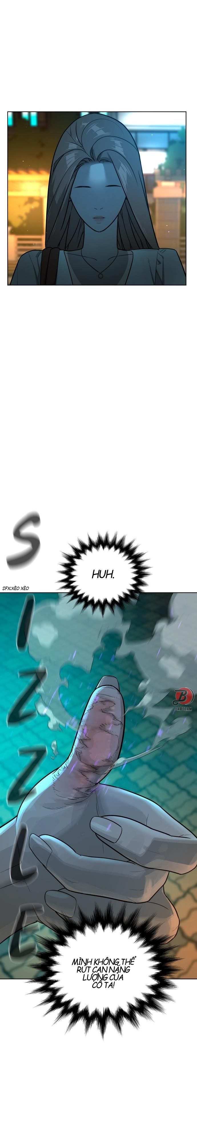 đọc truyện Màu Trắng. Chương 40 ảnh 21 tại Thiên Thai Truyện