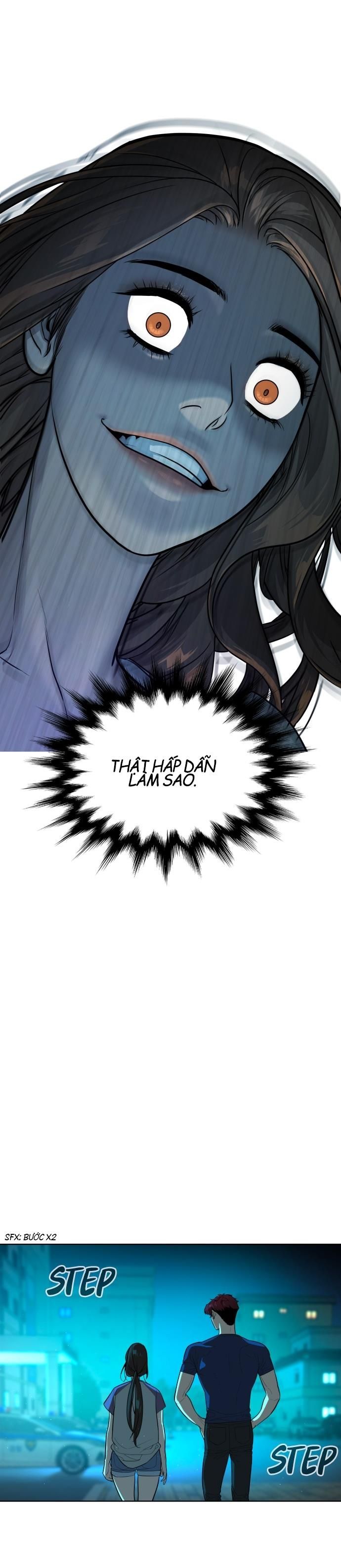 đọc truyện Màu Trắng. Chương 40 ảnh 22 tại Thiên Thai Truyện