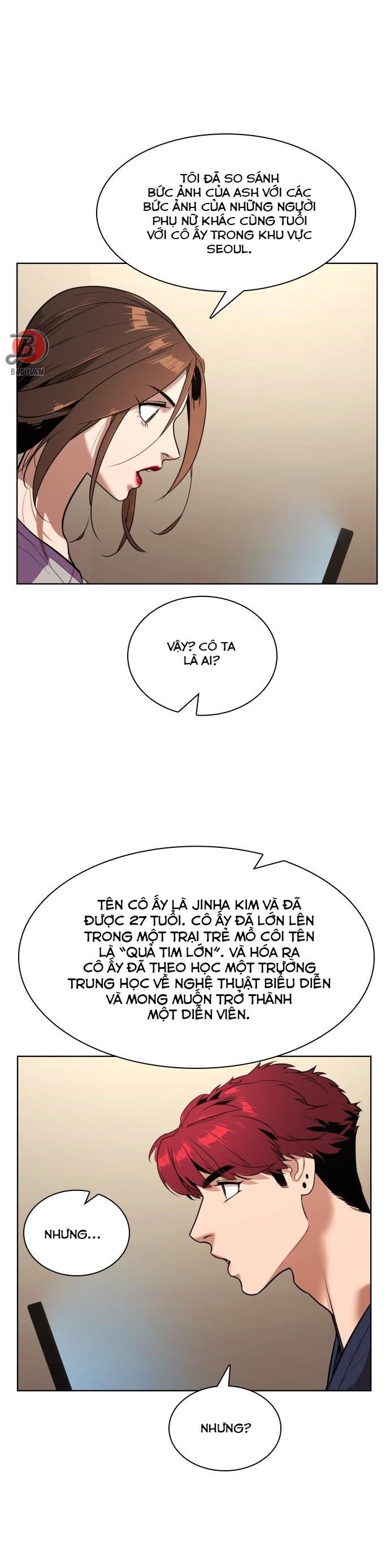 đọc truyện Màu Trắng. Chương 40 ảnh 24 tại Thiên Thai Truyện