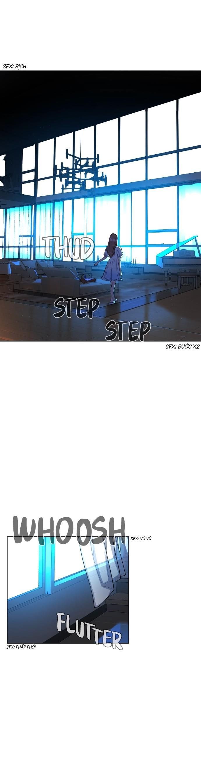 đọc truyện Màu Trắng. Chương 40 ảnh 29 tại Thiên Thai Truyện