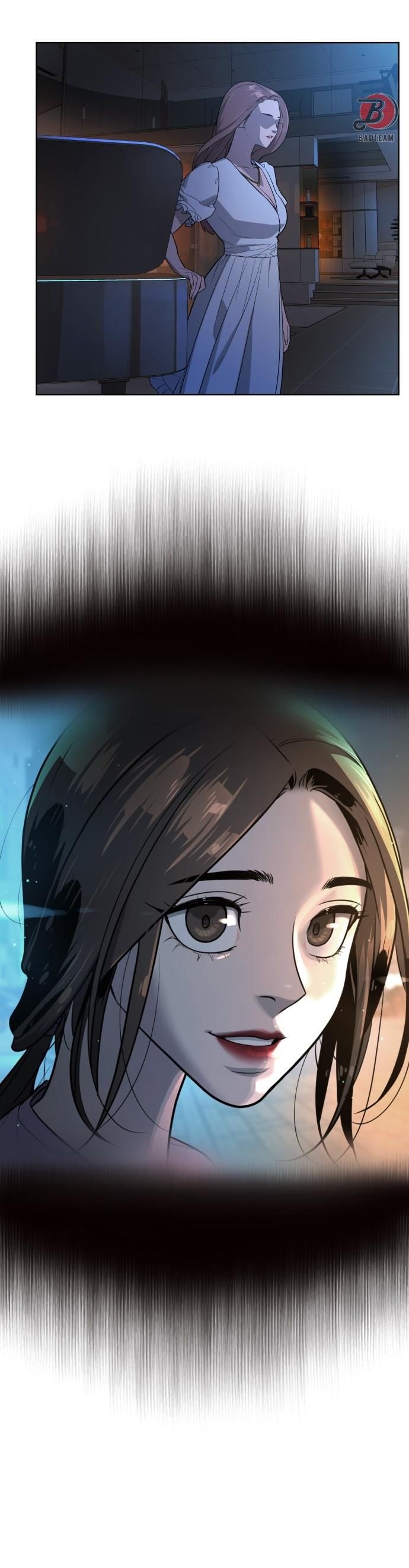 đọc truyện Màu Trắng. Chương 40 ảnh 30 tại Thiên Thai Truyện