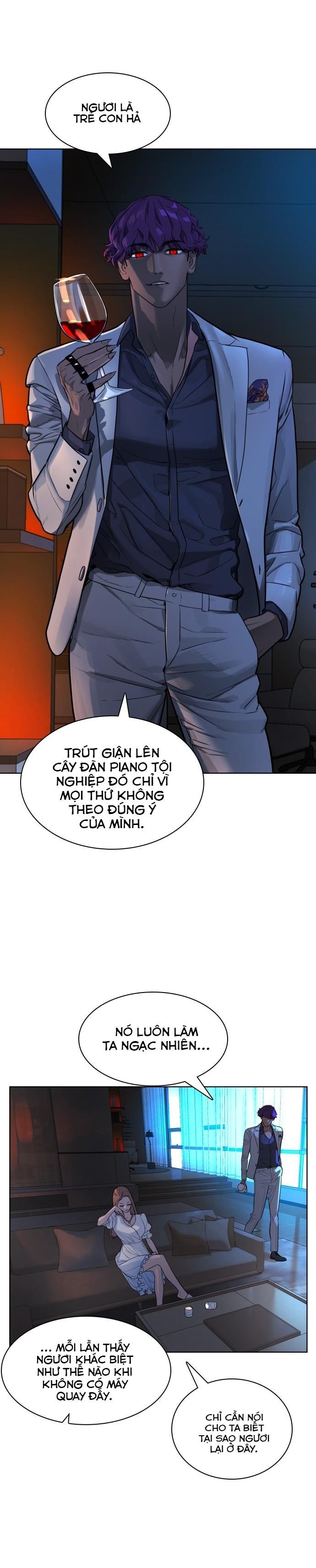 đọc truyện Màu Trắng. Chương 40 ảnh 32 tại Thiên Thai Truyện