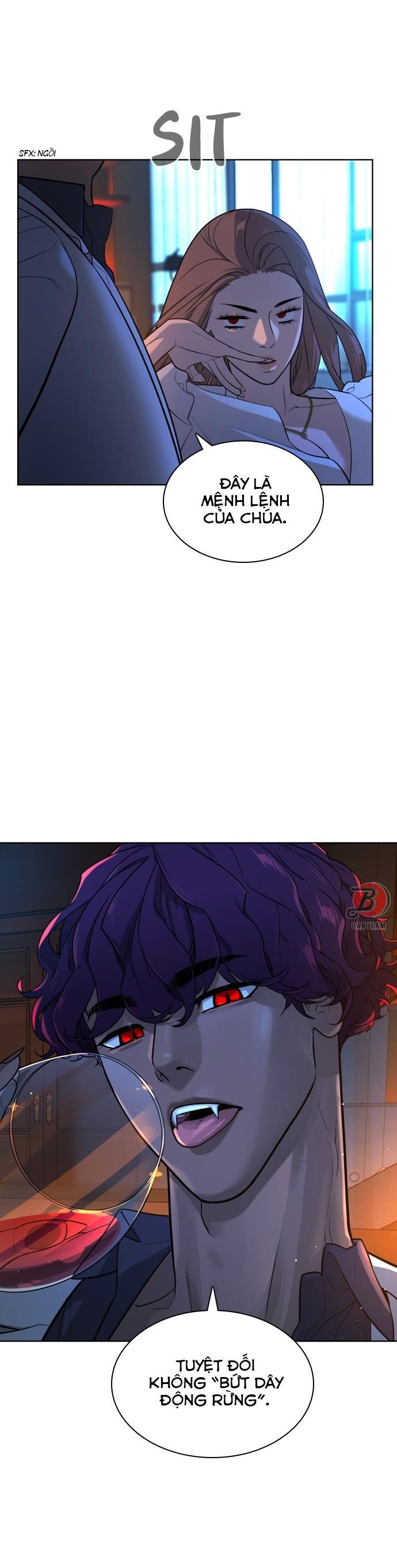 đọc truyện Màu Trắng. Chương 40 ảnh 33 tại Thiên Thai Truyện