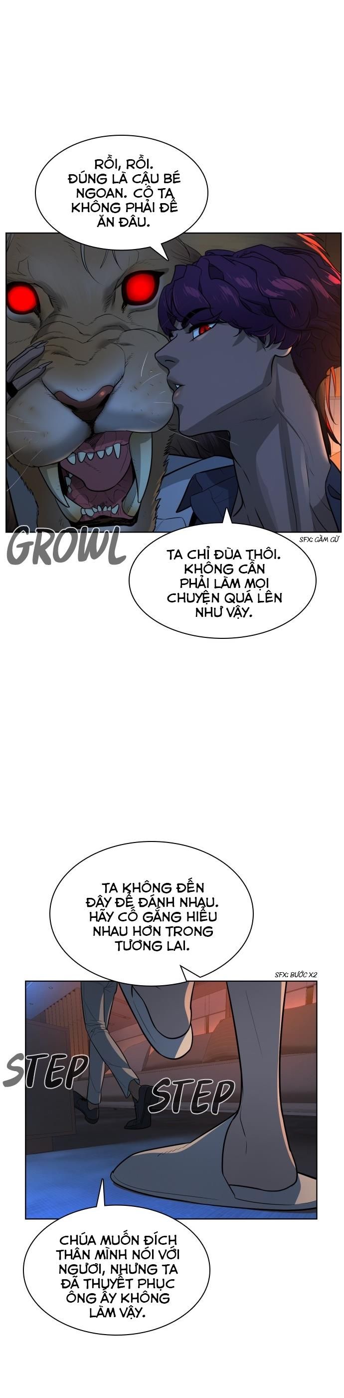 đọc truyện Màu Trắng. Chương 40 ảnh 38 tại Thiên Thai Truyện