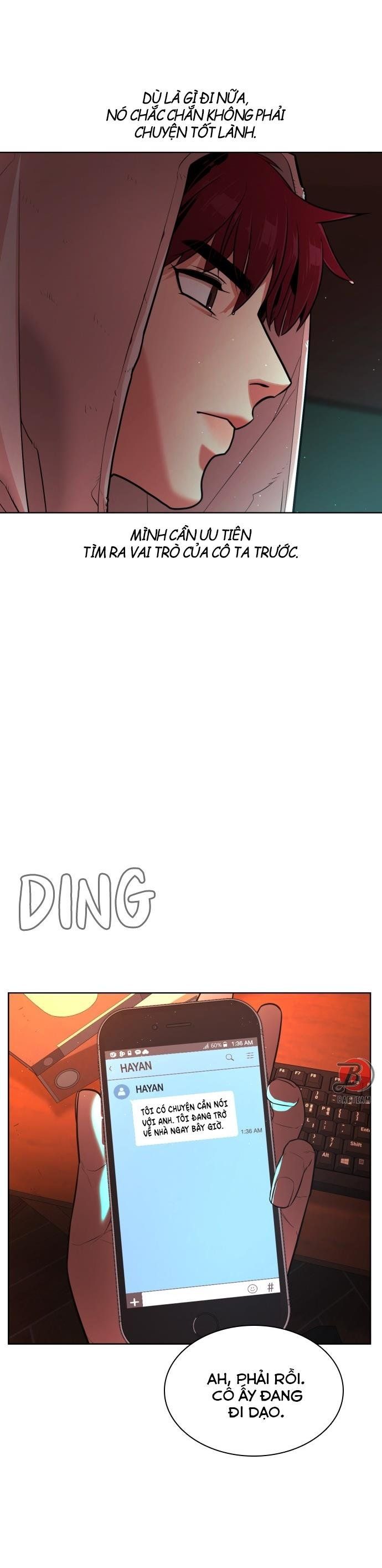 đọc truyện Màu Trắng. Chương 40 ảnh 42 tại Thiên Thai Truyện