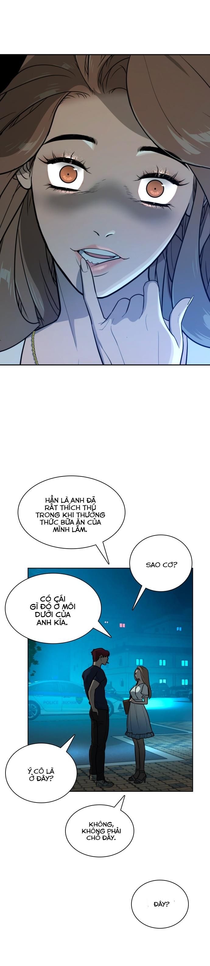 đọc truyện Màu Trắng. Chương 40 ảnh 7 tại Thiên Thai Truyện