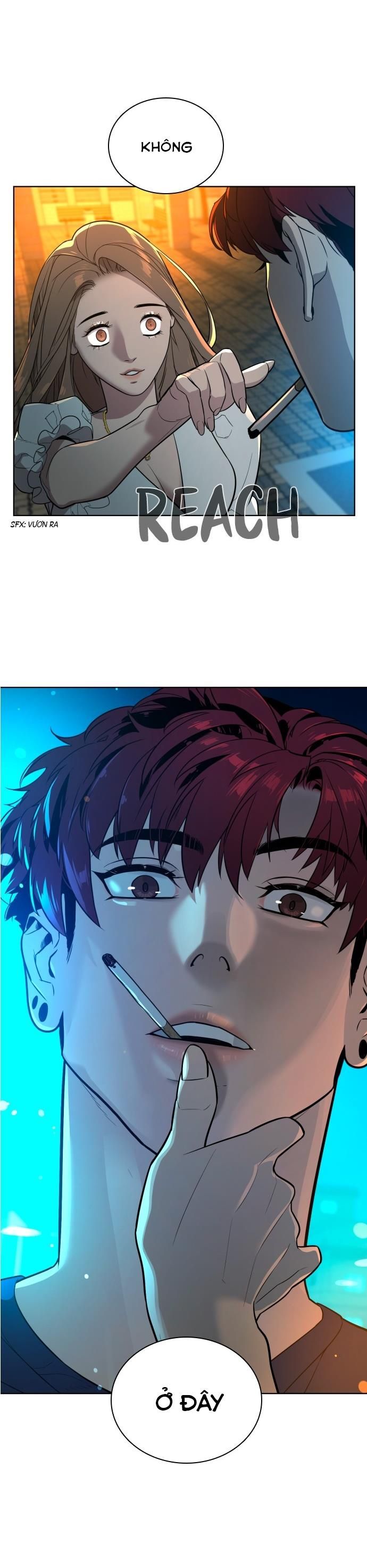 đọc truyện Màu Trắng. Chương 40 ảnh 8 tại Thiên Thai Truyện