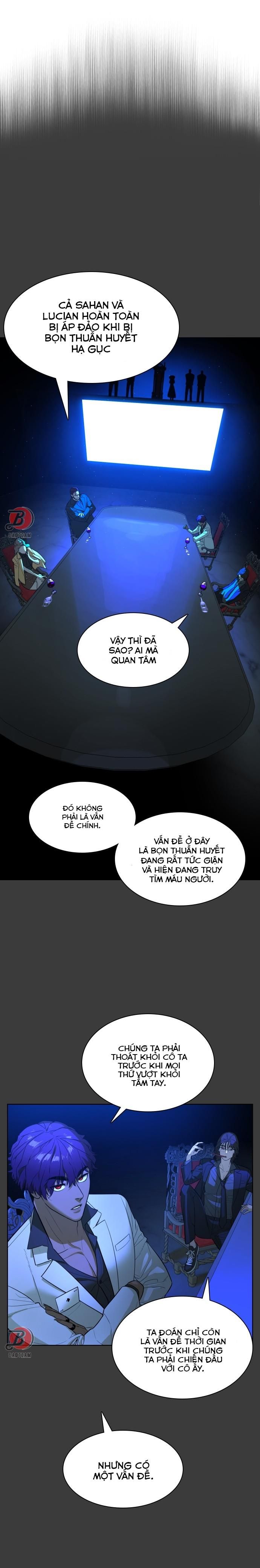 đọc truyện Màu Trắng. Chương 40 ảnh 9 tại Thiên Thai Truyện