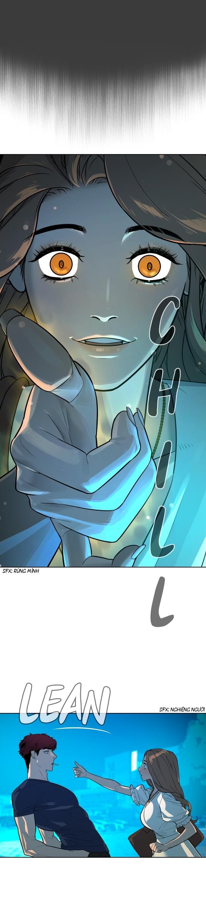 đọc truyện Màu Trắng. Chương 40 ảnh 11 tại Thiên Thai Truyện