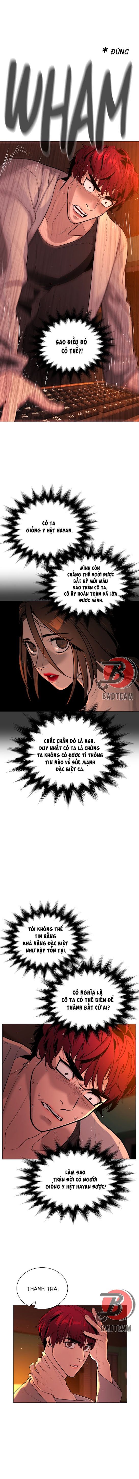 đọc truyện Màu Trắng. Chương 41 ảnh 13 tại Thiên Thai Truyện