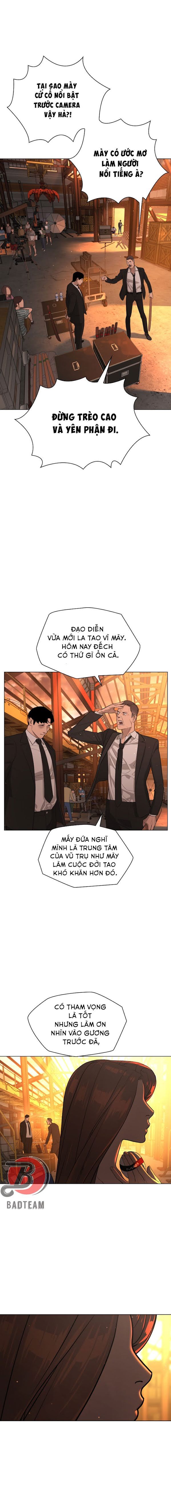 đọc truyện Màu Trắng. Chương 41 ảnh 15 tại Thiên Thai Truyện