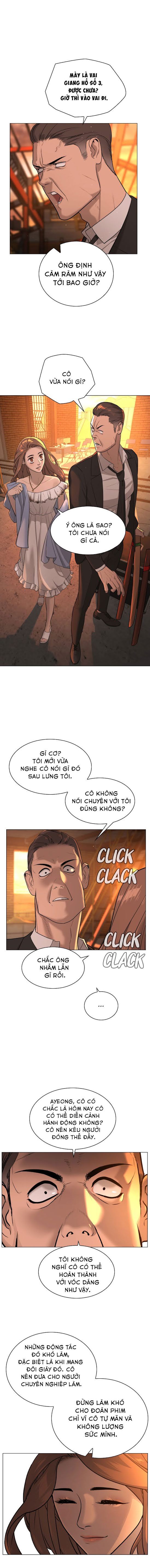 đọc truyện Màu Trắng. Chương 41 ảnh 16 tại Thiên Thai Truyện