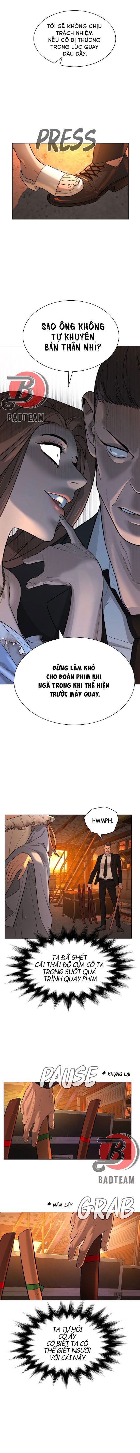 đọc truyện Màu Trắng. Chương 41 ảnh 17 tại Thiên Thai Truyện