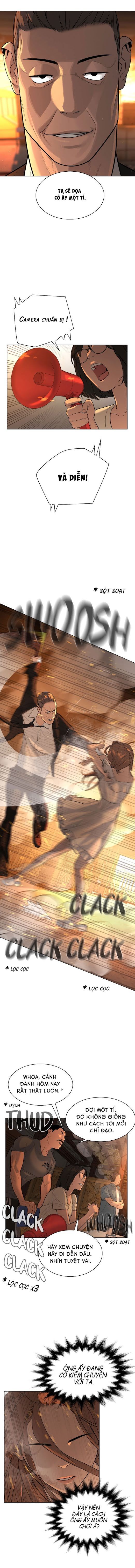 đọc truyện Màu Trắng. Chương 41 ảnh 18 tại Thiên Thai Truyện