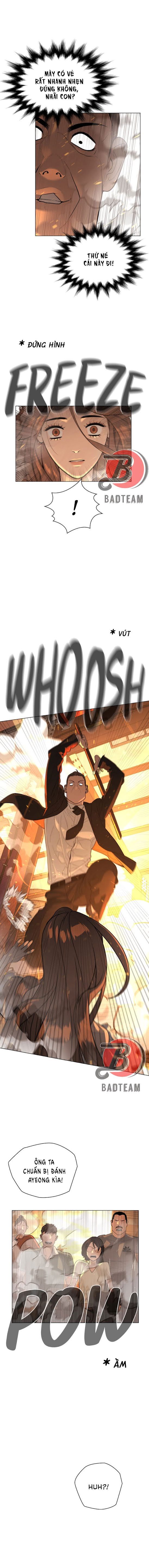 đọc truyện Màu Trắng. Chương 41 ảnh 19 tại Thiên Thai Truyện