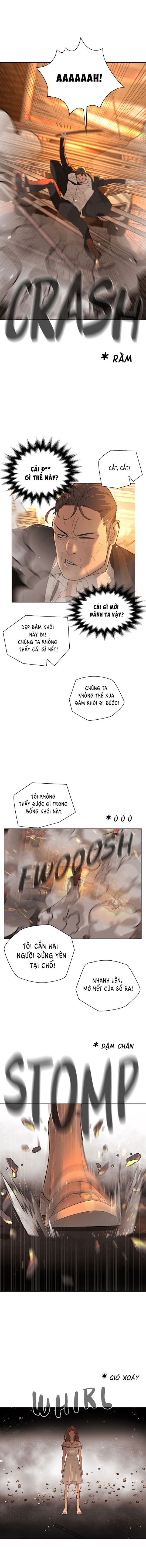 đọc truyện Màu Trắng. Chương 41 ảnh 20 tại Thiên Thai Truyện