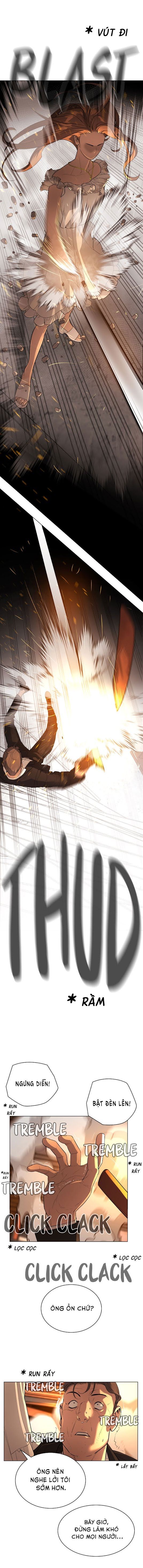 đọc truyện Màu Trắng. Chương 41 ảnh 22 tại Thiên Thai Truyện