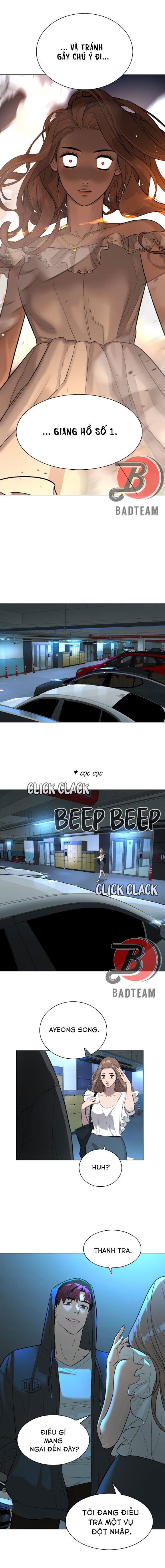 đọc truyện Màu Trắng. Chương 41 ảnh 23 tại Thiên Thai Truyện