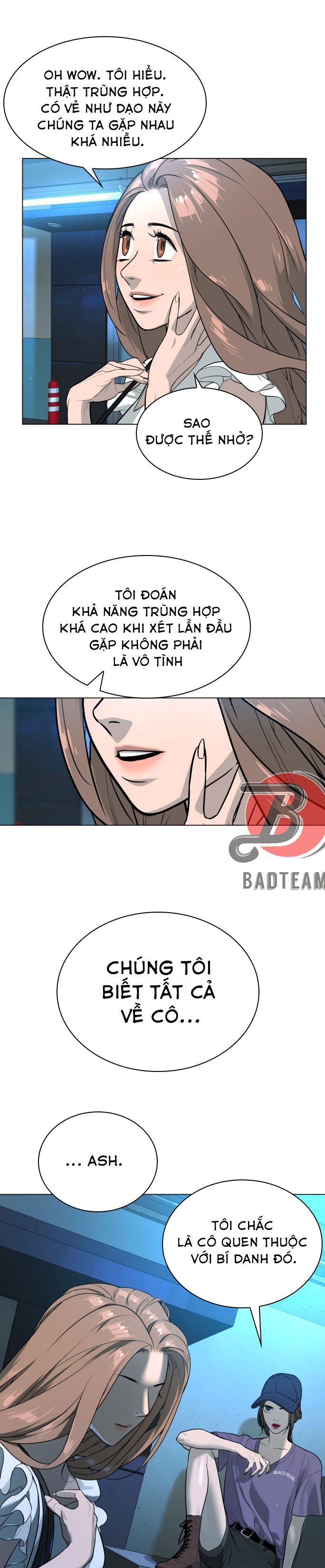 đọc truyện Màu Trắng. Chương 41 ảnh 24 tại Thiên Thai Truyện