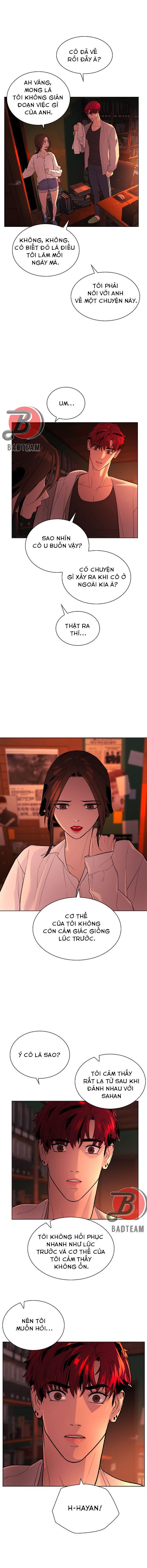 đọc truyện Màu Trắng. Chương 41 ảnh 6 tại Thiên Thai Truyện