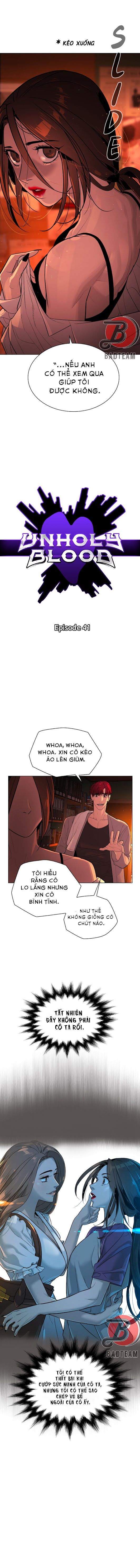 đọc truyện Màu Trắng. Chương 41 ảnh 7 tại Thiên Thai Truyện