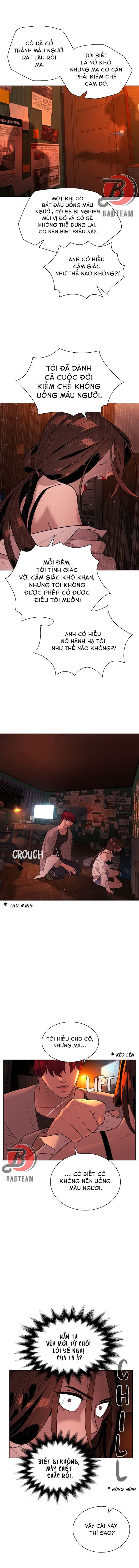 đọc truyện Màu Trắng. Chương 41 ảnh 9 tại Thiên Thai Truyện