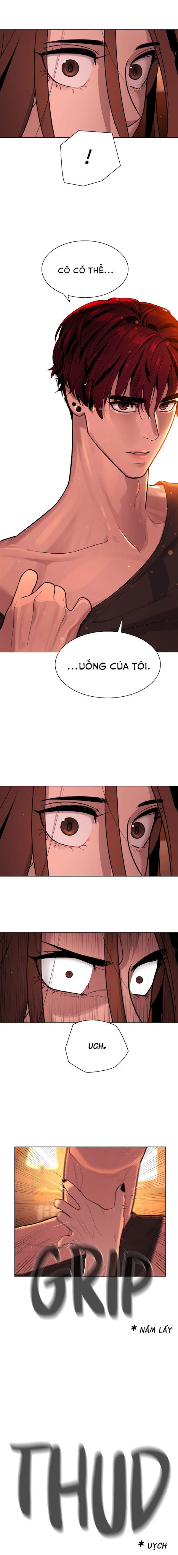 đọc truyện Màu Trắng. Chương 41 ảnh 10 tại Thiên Thai Truyện