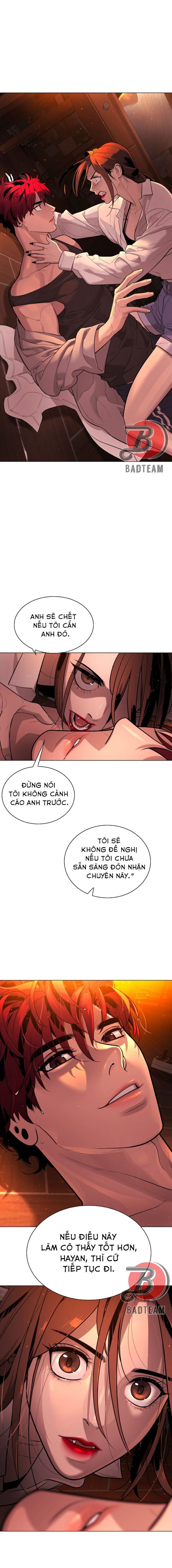 đọc truyện Màu Trắng. Chương 41 ảnh 11 tại Thiên Thai Truyện