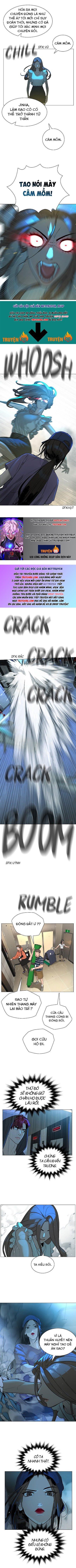 đọc truyện Màu Trắng. Chương 42 ảnh 5 tại Thiên Thai Truyện