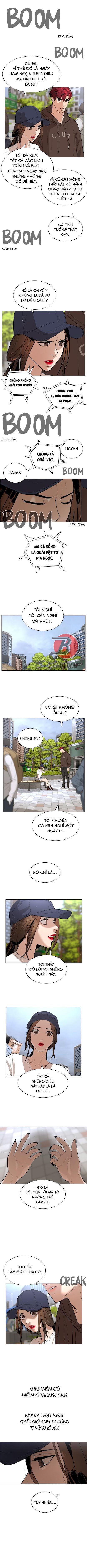 đọc truyện Màu Trắng. Chương 42 ảnh 10 tại Thiên Thai Truyện