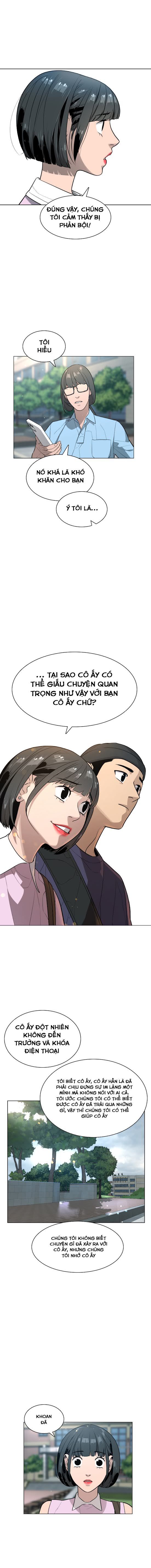 đọc truyện Màu Trắng. Chương 43 ảnh 13 tại Thiên Thai Truyện