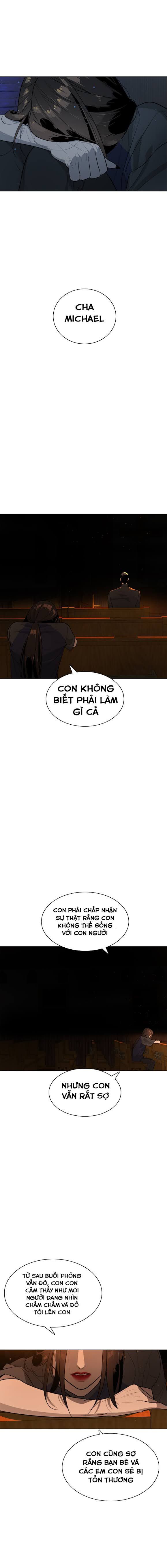 đọc truyện Màu Trắng. Chương 43 ảnh 17 tại Thiên Thai Truyện